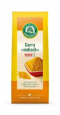 Curry poudre Indisch - V - 50gr