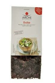 Algue marine Dulse - 40gr