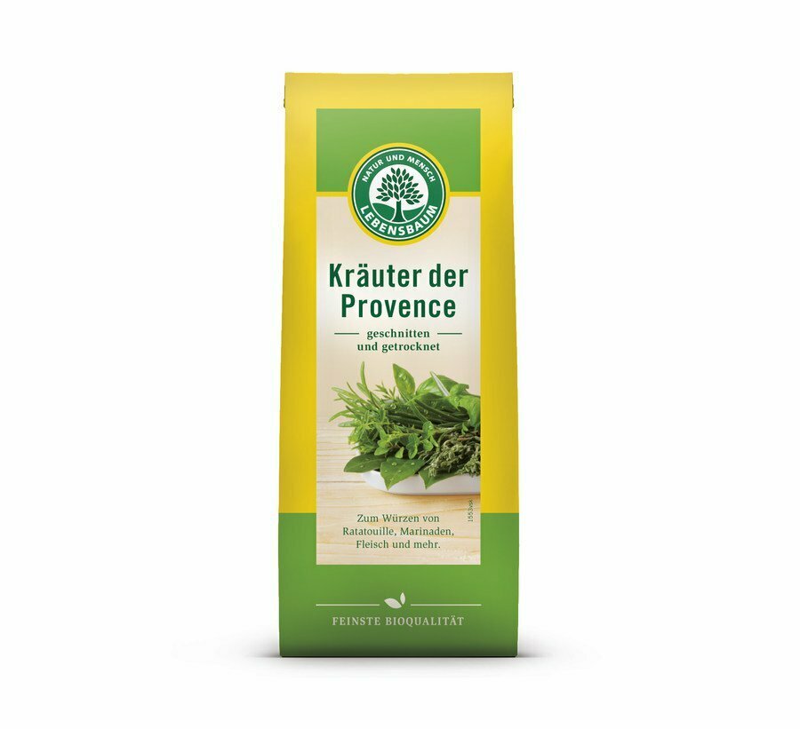 Herbes de Provence - 30gr
