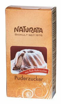 Sucre glace - 200gr