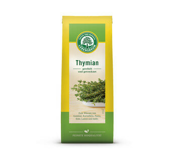 Thym éffeuillé - 20gr