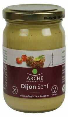 Moutarde Dijon - Arche - 200ml