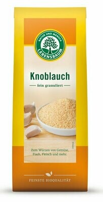 Ail semoule - 70gr