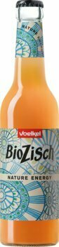 Bio Zisch Nature Energy (+20ct pf.) - 33cl