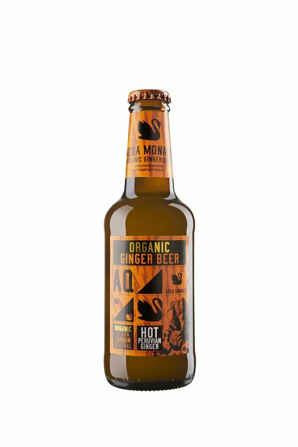 Ginger Beer - 23cl