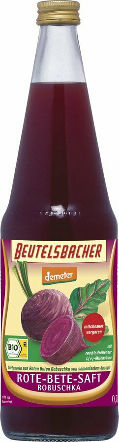 Betterave - 70cl