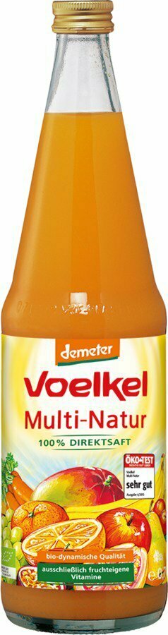 Mutli-Natur - 70cl