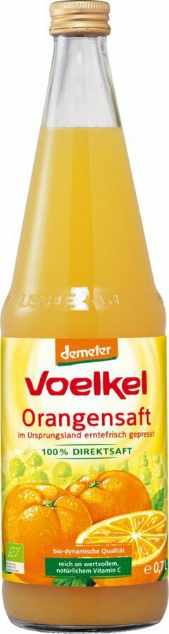Orange - 70cl