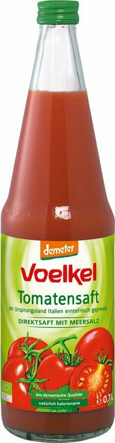 Tomate - 70cl