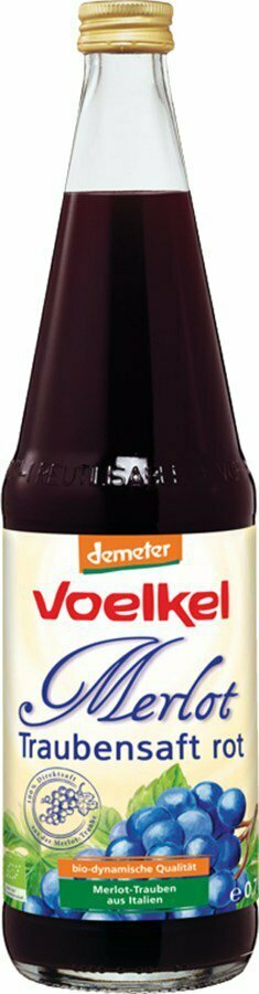 J. Raisin Merlot (+20ct pf.) - 70cl