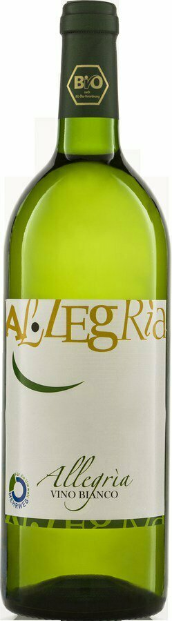 Allegria Bianco - Ltr