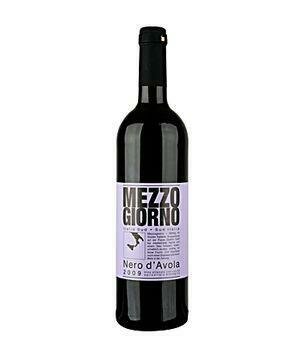 Nero d&#39;Avola - 75cl