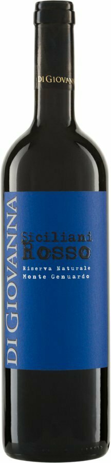 Terre Siciliane IGP - 75cl
