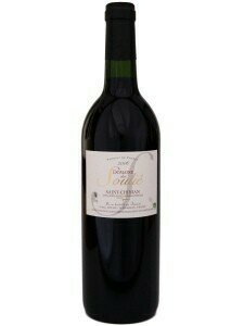 Saint Chinian - 75cl