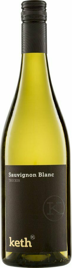 Sauvignon Blanc - Domaine Keth - 75cl