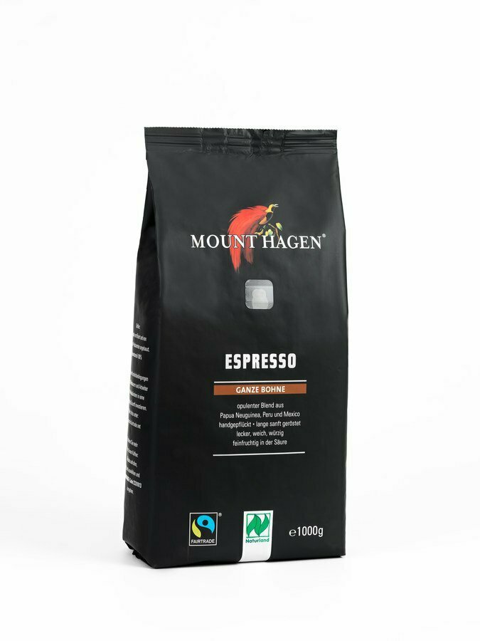 Café Espresso | Grains - 1kg