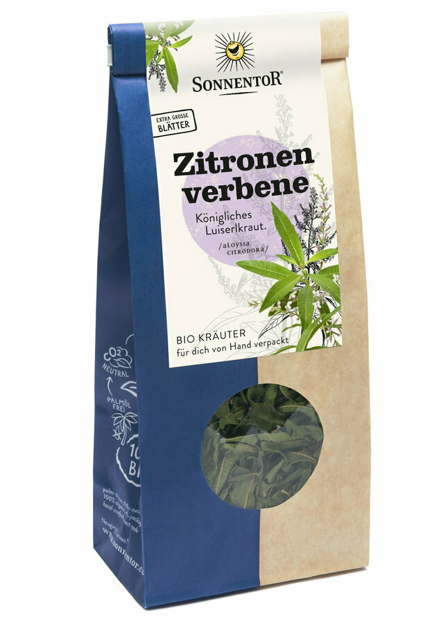 Infu. Verveine - 30gr
