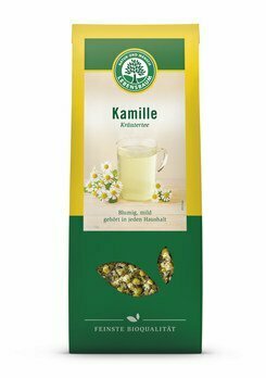 Infusion de camomille - 80gr