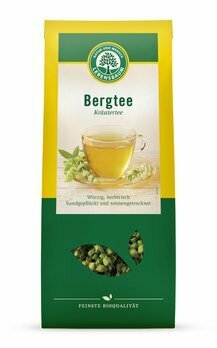 Thé des Montagnes - Bergtee - 30gr