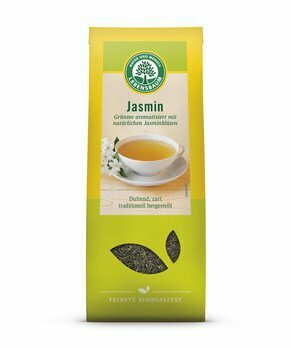 Thé vert Jasmin - 75gr