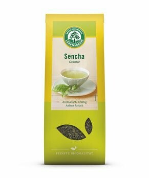Thé vert Sencha - 75gr