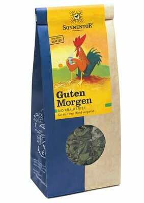 Infusion du matin - 50gr