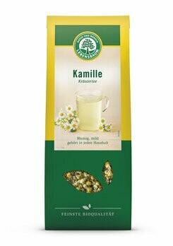 Infusion de camomille - 80gr