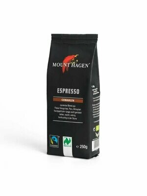 Café Espresso | Moulu - 250gr