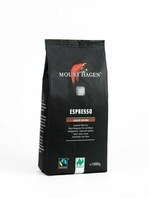 Café Espresso | Grains - 1kg