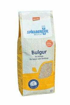 Bulgur - 500gr
