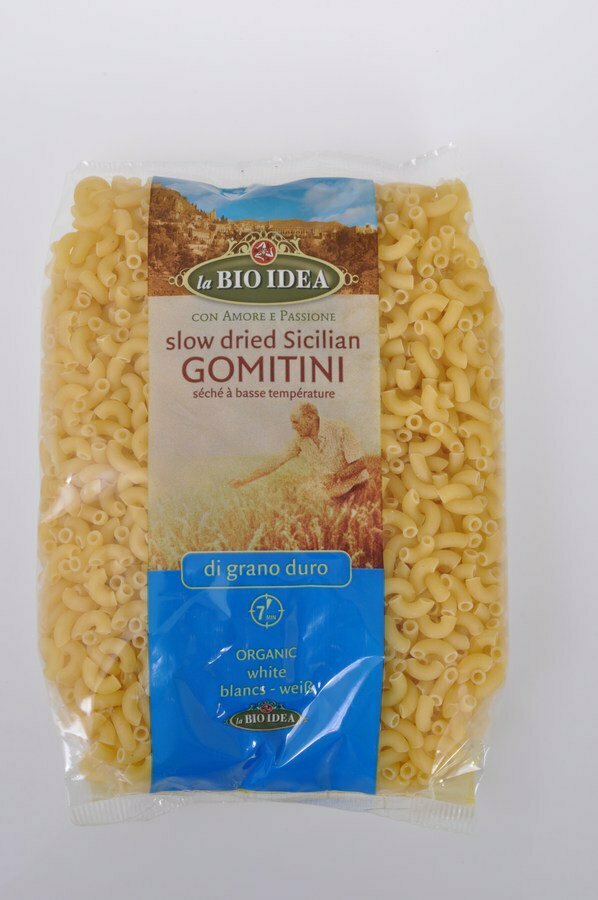 Coquillette - 500gr