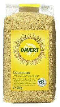 Couscous - 500gr