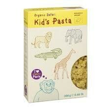 Kids Pasta Safari - 300gr
