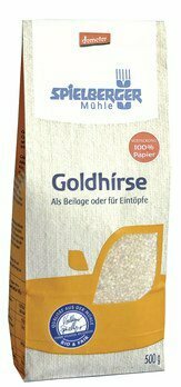 Millet Gold - 500gr