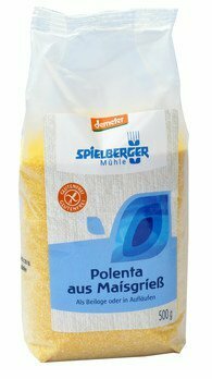 Polenta - 500gr