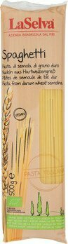 Spaghetti Toscana - semoule de blé dur - 500gr