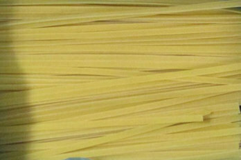 Tagliatelle - 5kg