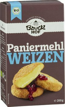 Chapelure/Panure Classic - 200gr