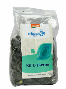 Graines de Courge - 250gr