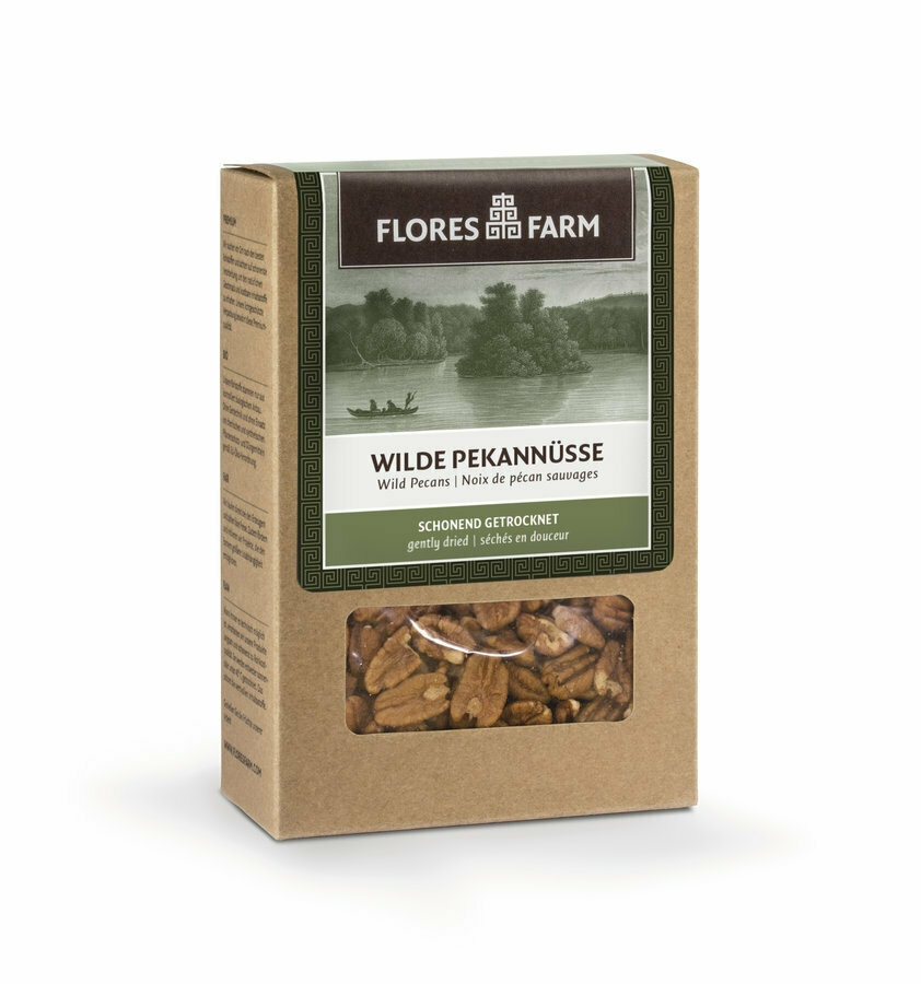 Noix de Pécan - 75gr