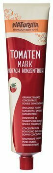 Concentré de tomate 28% - Tube - 200gr