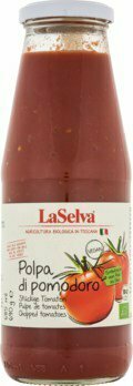 Coulis de tomate 100% Grand - 690gr