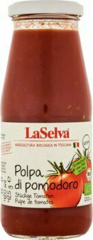 Coulis de tomate 100% - 425gr