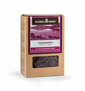 Cranberries - 100gr