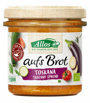 aufs Brot Toskana - 140gr