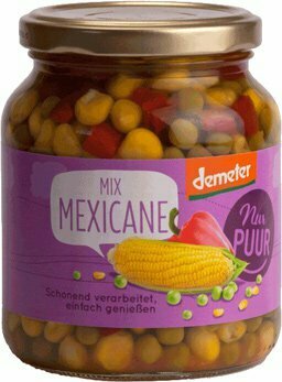 MiX Mexicain - 350gr