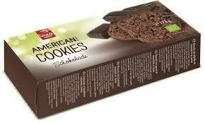 American Cookies Chocolat - 175gr