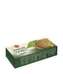 American Cookies Gingembre - 175gr