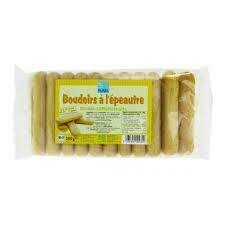 Boudoirs Épeautre - 200gr