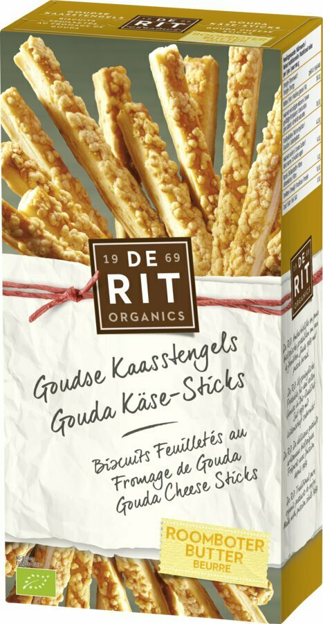 Sticks Gouda - 100gr